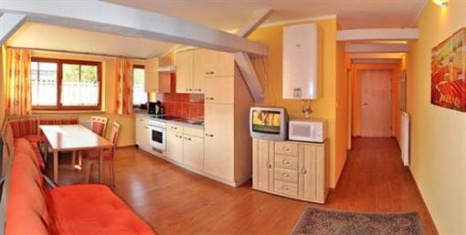 фото отеля Hotel Erlenhof Kotschach-Mauthen