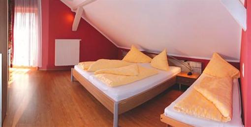 фото отеля Hotel Erlenhof Kotschach-Mauthen