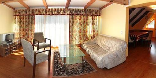 фото отеля Hotel Erlenhof Kotschach-Mauthen