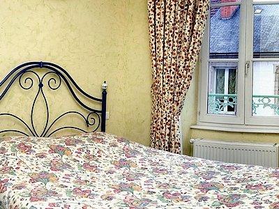 фото отеля Logis de l'Europe