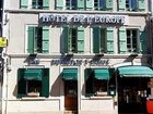 фото отеля Logis de l'Europe