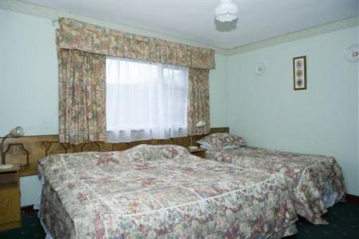фото отеля Fortview House Bed & Breakfast Belturbet
