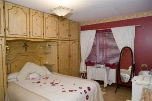 фото отеля Fortview House Bed & Breakfast Belturbet