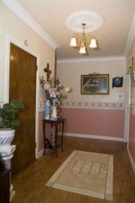 фото отеля Fortview House Bed & Breakfast Belturbet