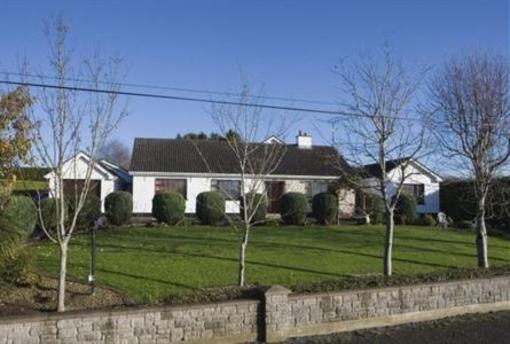 фото отеля Fortview House Bed & Breakfast Belturbet