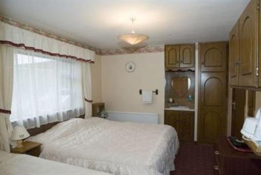 фото отеля Fortview House Bed & Breakfast Belturbet