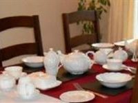 Sollom Voe Bed & Breakfast Chalford Stroud (England)