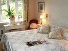 фото отеля Sollom Voe Bed & Breakfast Chalford Stroud (England)