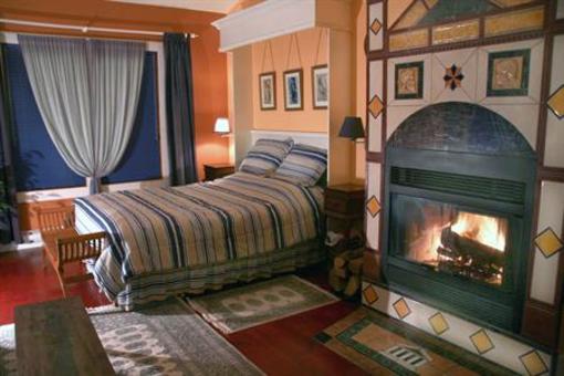 фото отеля Au Gite du Cerf Argente B&B