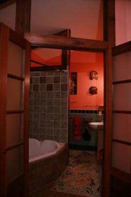 фото отеля Au Gite du Cerf Argente B&B