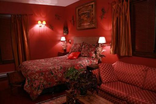 фото отеля Au Gite du Cerf Argente B&B