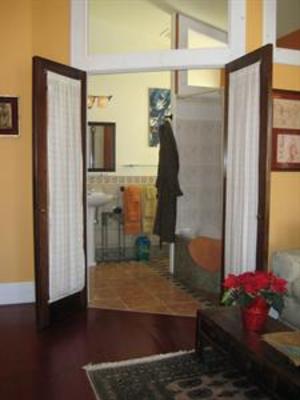 фото отеля Au Gite du Cerf Argente B&B