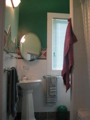 фото отеля Au Gite du Cerf Argente B&B