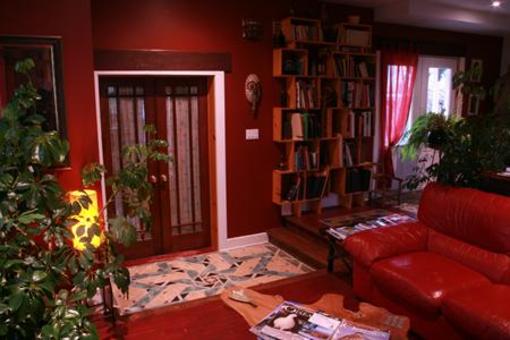 фото отеля Au Gite du Cerf Argente B&B