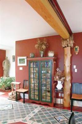 фото отеля Au Gite du Cerf Argente B&B