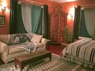 фото отеля Au Gite du Cerf Argente B&B