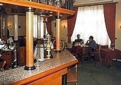 фото отеля Hotel Willkens Bonn