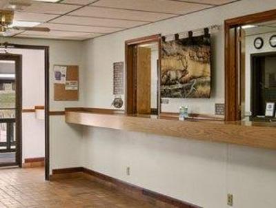 фото отеля Super 8 Motel Kimball (South Dakota)