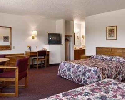 фото отеля Super 8 Motel Kimball (South Dakota)