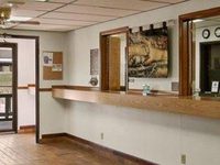 Super 8 Motel Kimball (South Dakota)