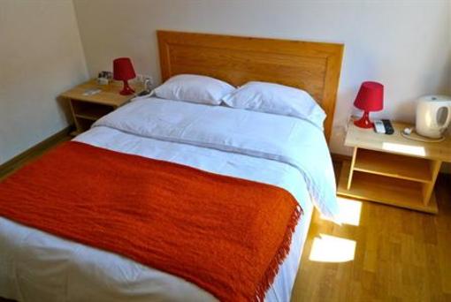 фото отеля Hotel Tanagra