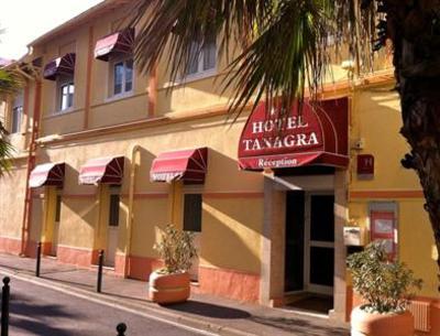 фото отеля Hotel Tanagra