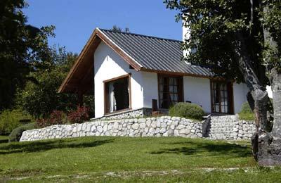 фото отеля Lancuyen Mountain Resort Villa La Angostura