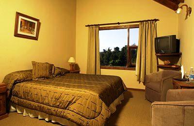 фото отеля Lancuyen Mountain Resort Villa La Angostura