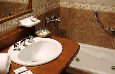 фото отеля Lancuyen Mountain Resort Villa La Angostura