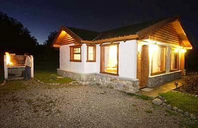 фото отеля Lancuyen Mountain Resort Villa La Angostura