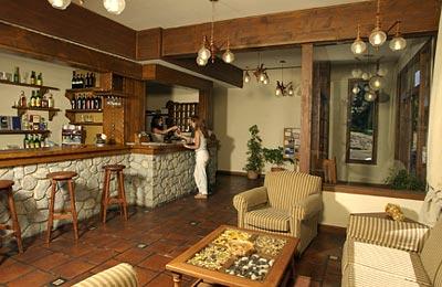 фото отеля Lancuyen Mountain Resort Villa La Angostura
