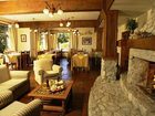 фото отеля Lancuyen Mountain Resort Villa La Angostura