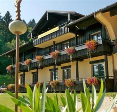 фото отеля Allgäuer Panoramahotel Oberstaufen