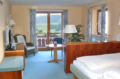 фото отеля Allgäuer Panoramahotel Oberstaufen