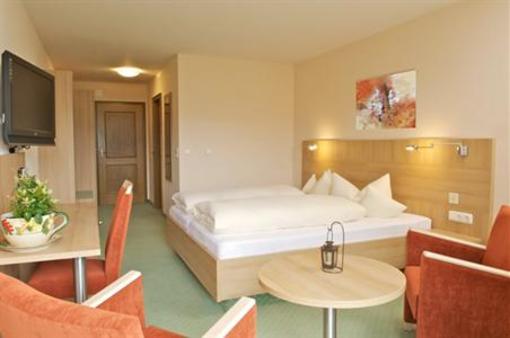 фото отеля Allgäuer Panoramahotel Oberstaufen