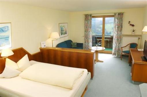 фото отеля Allgäuer Panoramahotel Oberstaufen