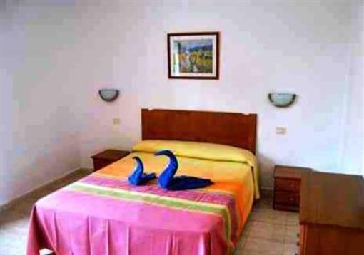 фото отеля Alisios Playa