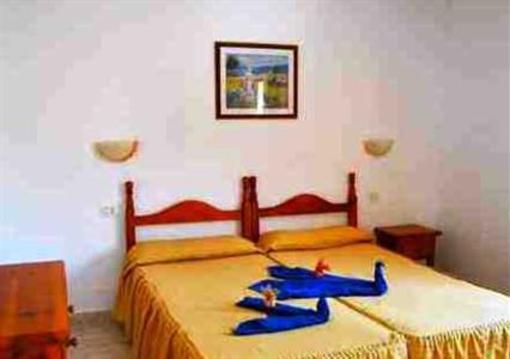 фото отеля Alisios Playa