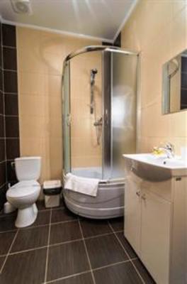 фото отеля Etna Hotel Lviv