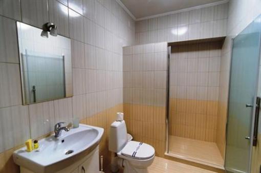 фото отеля Etna Hotel Lviv