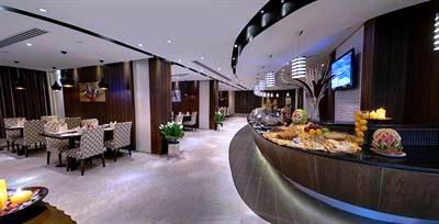 фото отеля City Tower Hotel