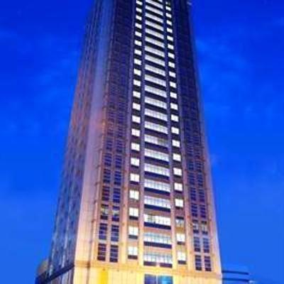 фото отеля City Tower Hotel