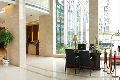 фото отеля Peace Sun Hotel