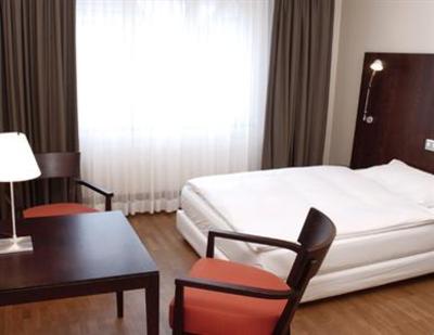 фото отеля Apartment Rossli