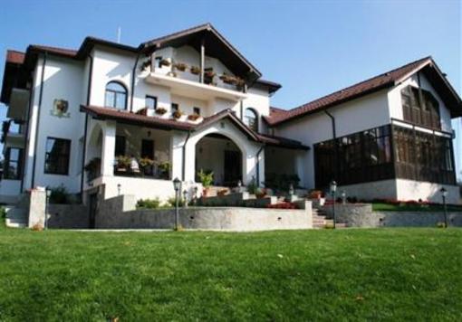 фото отеля Casa Domneasca