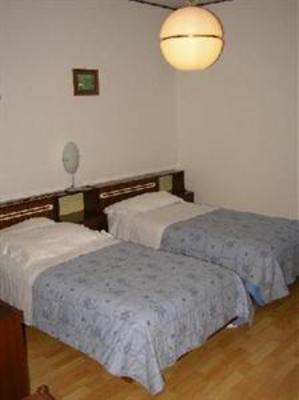 фото отеля Hotel Oasi Muggia