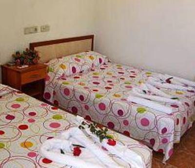фото отеля Ertek Hotel Oludeniz