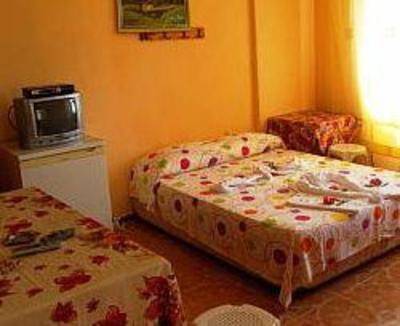 фото отеля Ertek Hotel Oludeniz
