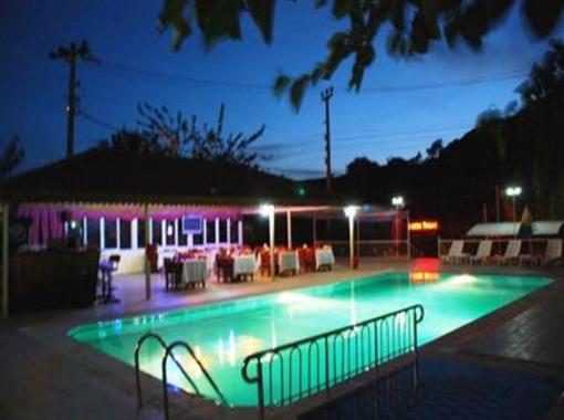 фото отеля Ertek Hotel Oludeniz