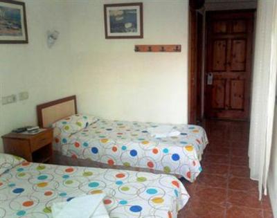 фото отеля Ertek Hotel Oludeniz